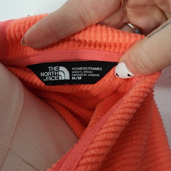 North Face Jacket - Picture 7 of 7